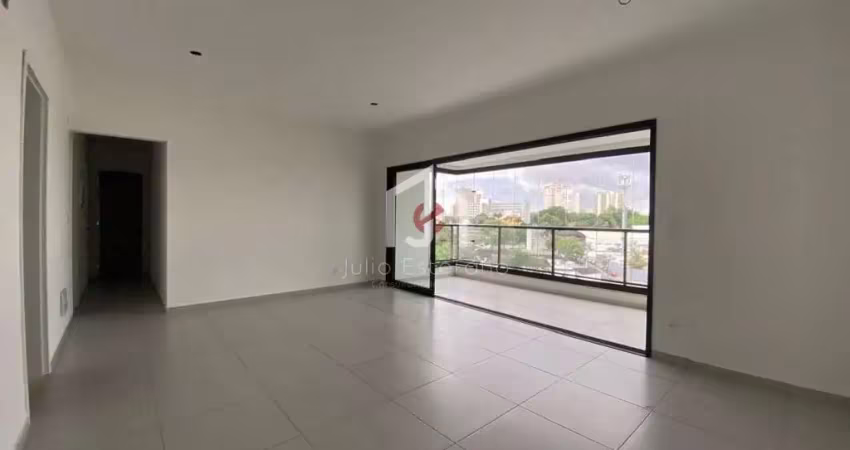 Apartamento com 3 quartos à venda na Rua Inglaterra, Jardim das Nações, Taubaté