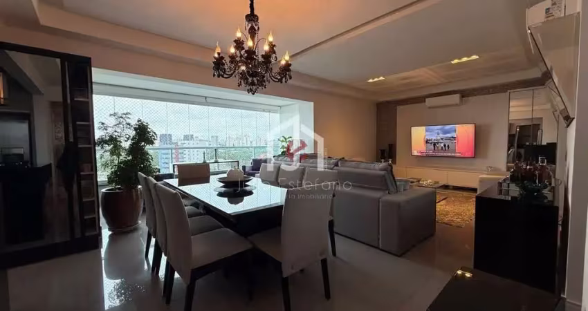 Apartamento com 3 quartos à venda na Rua Afonso Serafim, Loteamento Residencial e Comercial Bosque Flamboyant, Taubaté