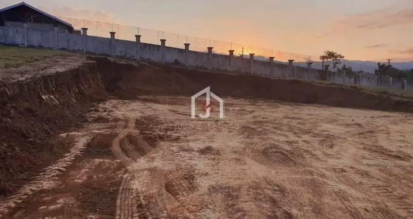 Terreno em condomínio fechado à venda no Village da Serra, Tremembé 