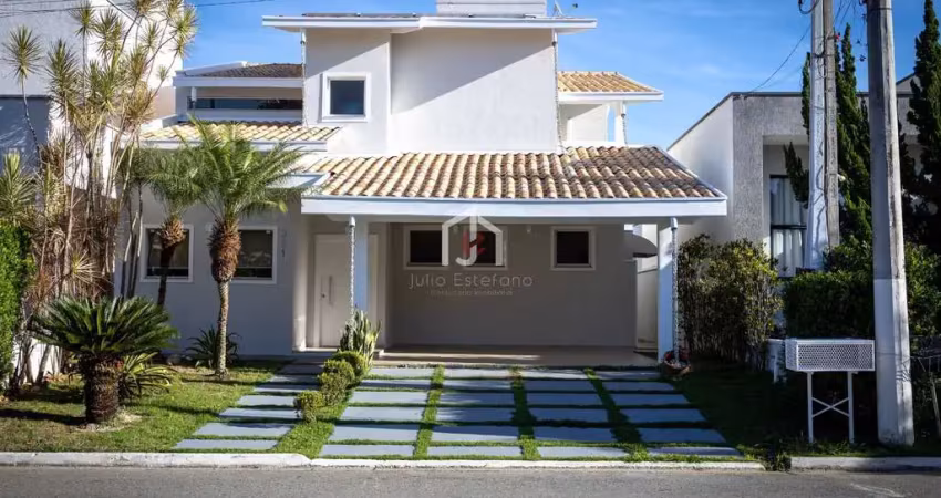 Casa em condomínio fechado com 3 quartos à venda em Campos do Conde, Tremembé 