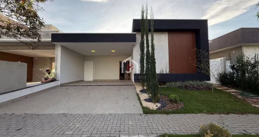 Casa em condomínio fechado com 3 quartos à venda na Avenida Carlos Pedroso da Silveira, Residencial Ouroville, Taubaté