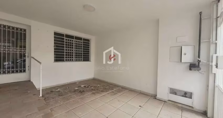 Casa comercial para alugar na Rua Engenheiro Fernando de Mattos, Centro, Taubaté