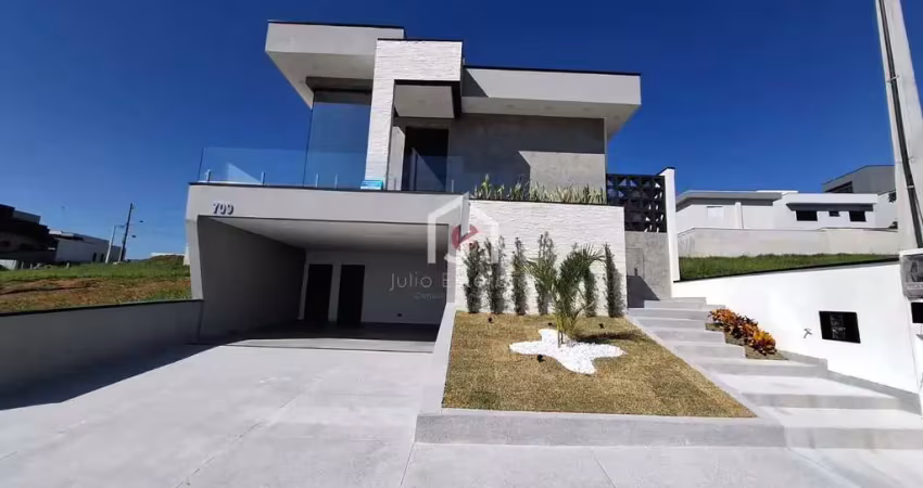 Casa em condomínio fechado com 3 quartos à venda na Estrada Municipal Professora Olívia Alegri, Reserva do Vale, Caçapava