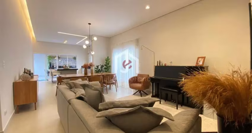 Casa em condomínio fechado com 3 quartos à venda na Avenida Carlos Pedroso da Silveira, Residencial Ouroville, Taubaté