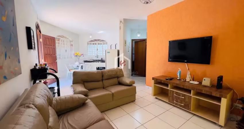 Casa em condomínio fechado com 4 quartos à venda na Rodovia Oswaldo Cruz, Chácaras Cataguá, Taubaté
