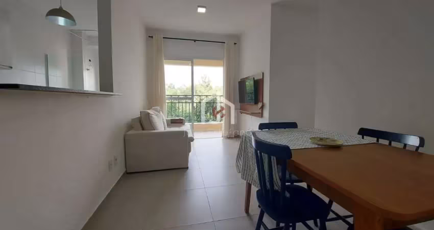 Apartamento com 3 quartos à venda na Estrada Municipal Francisco Alves Monteiro, Esplanada Independência, Taubaté