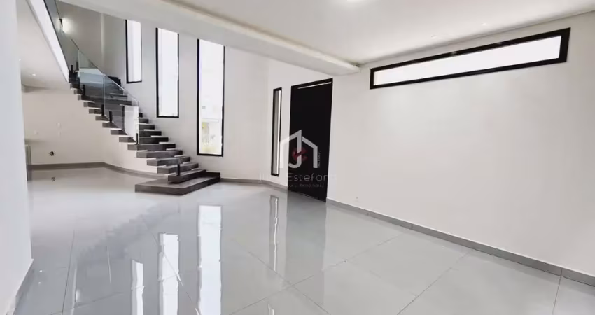 Casa em condomínio fechado com 4 quartos à venda na Morada do Visconde, Tremembé 