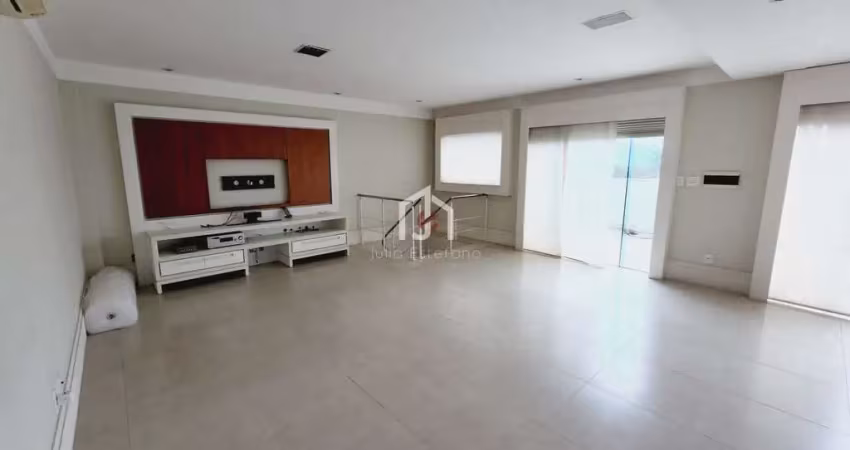 Cobertura com 2 quartos à venda na Rua Vicente Costa Braga, Jardim das Nações, Taubaté