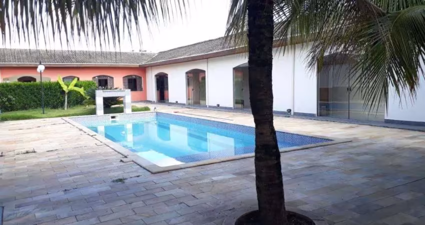 Casa em condomínio fechado com 4 quartos à venda no Loteamento Eldorado Jardim Residencial, Tremembé 