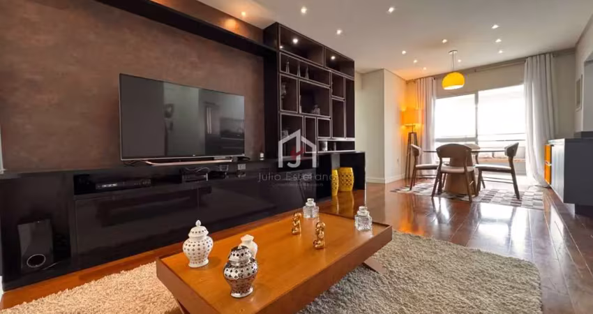 Apartamento com 3 quartos à venda na Rua Irmã Maria Rita de Moura, Vila Jaboticabeira, Taubaté