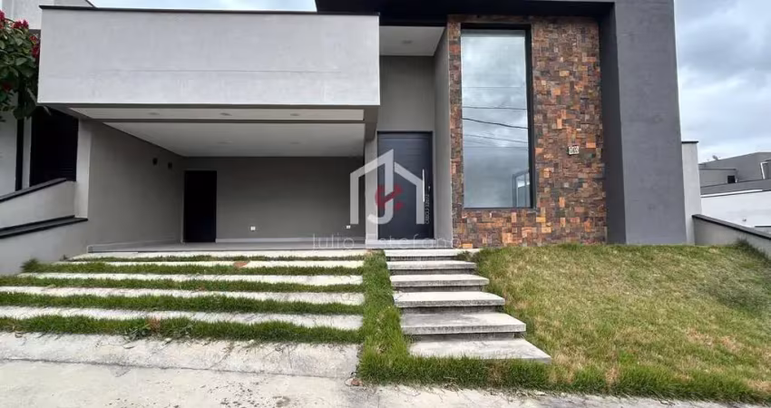 Casa em condomínio fechado com 3 quartos à venda na Avenida das Palmeiras, Condomínio Terras do Vale, Caçapava