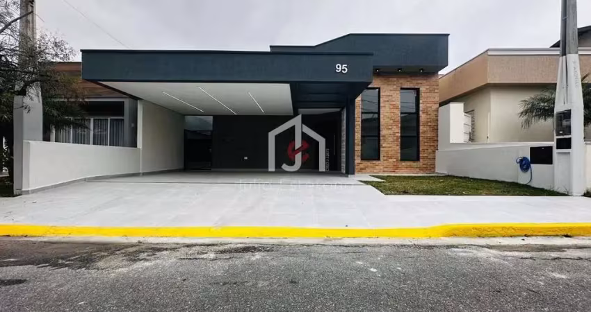Casa em condomínio fechado com 3 quartos à venda no Parque Pinheiros, Tremembé 