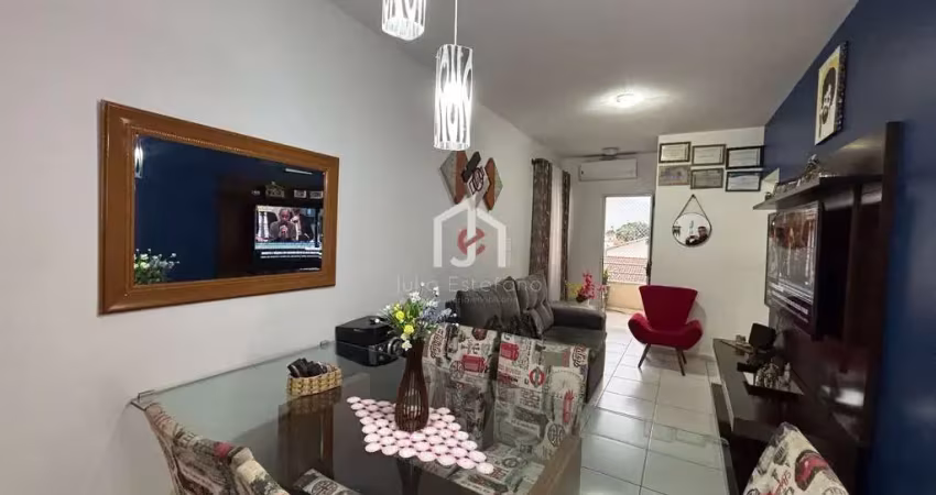 Apartamento com 3 quartos à venda na Rua Doutor Italo de Faria Pereira, Residencial Portal da Mantiqueira, Taubaté