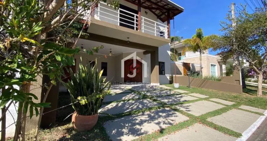 Casa em condomínio fechado com 4 quartos para alugar no Caminho Novo, Tremembé 