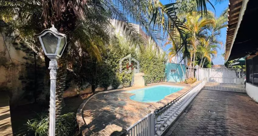 Casa com 1 quarto à venda na Rua Venezuela, Jardim das Nações, Taubaté