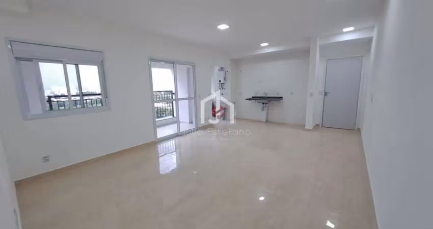Apartamento com 2 quartos à venda na Rua Afonso Serafim, Loteamento Residencial e Comercial Bosque Flamboyant, Taubaté