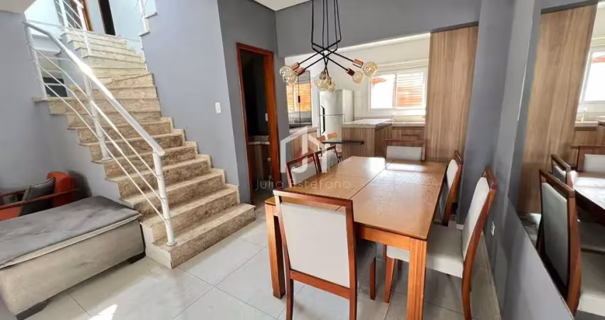 Casa em condomínio fechado com 3 quartos para alugar na Avenida Santa Cruz do Areao, Vila Areao, Taubaté