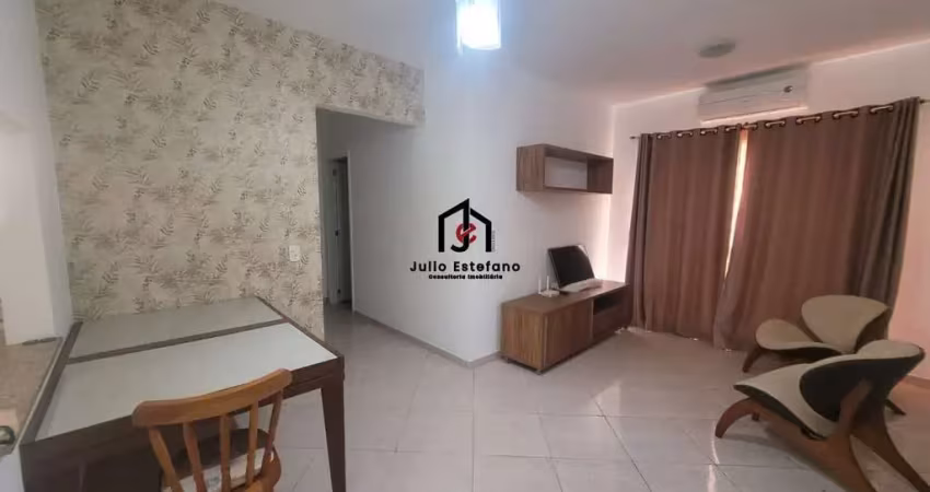 Apartamento com 2 quartos para alugar na Avenida Amador Bueno da Veiga, Jardim Jaraguá, Taubaté