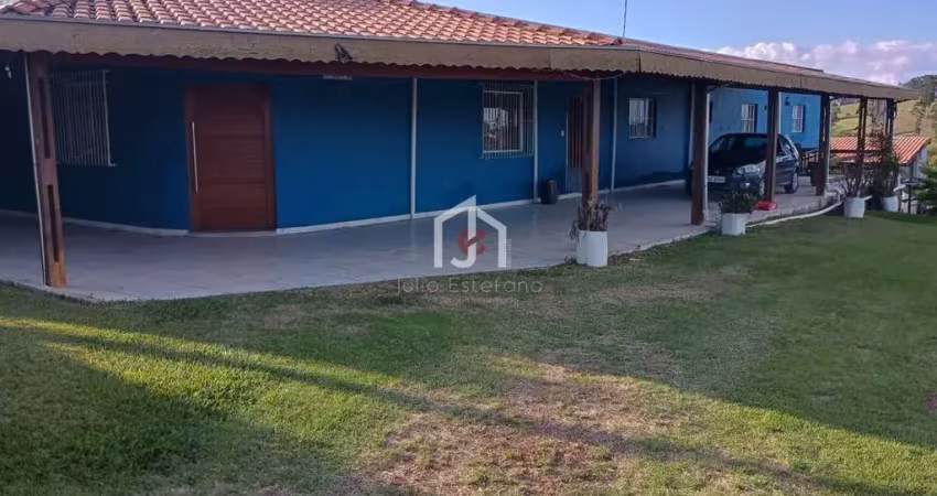 Chácara / sítio com 4 quartos para alugar no Pinheirinho, Taubaté 