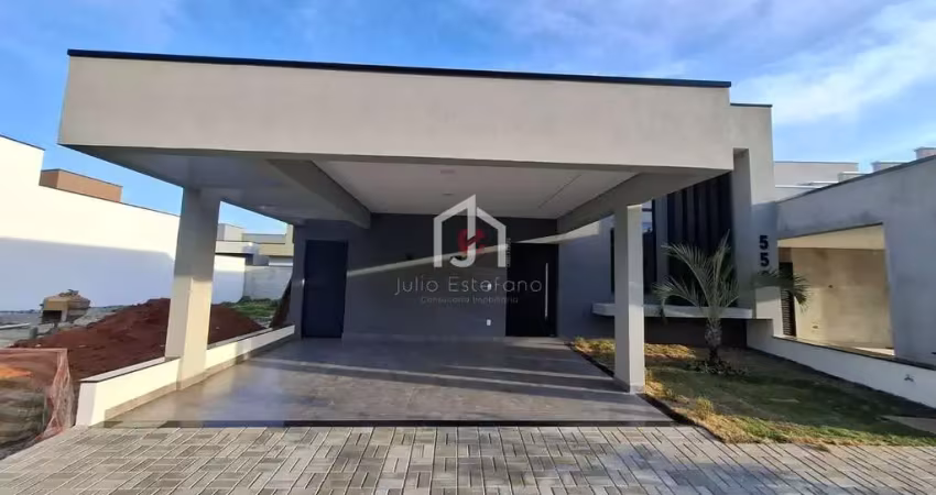 Casa em condomínio fechado com 3 quartos à venda no dos Guedes, Tremembé 