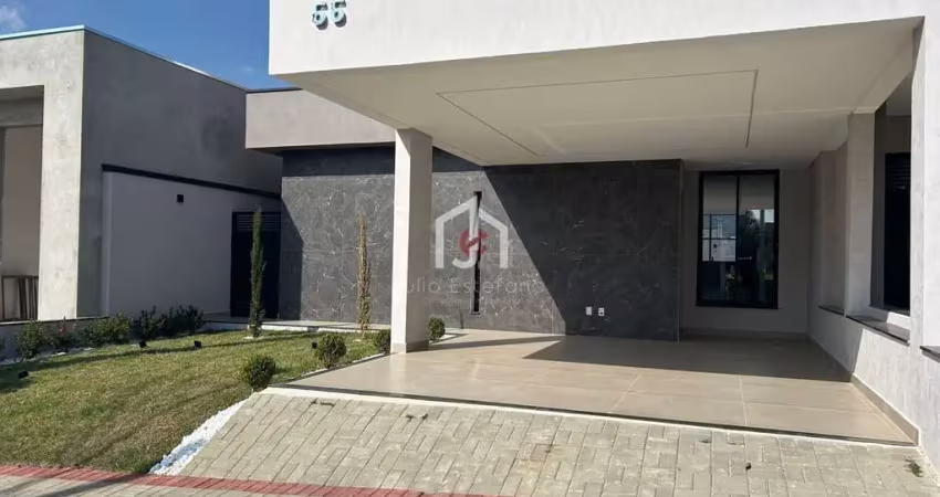 Casa em condomínio fechado com 3 quartos à venda no Caminho Novo, Tremembé 