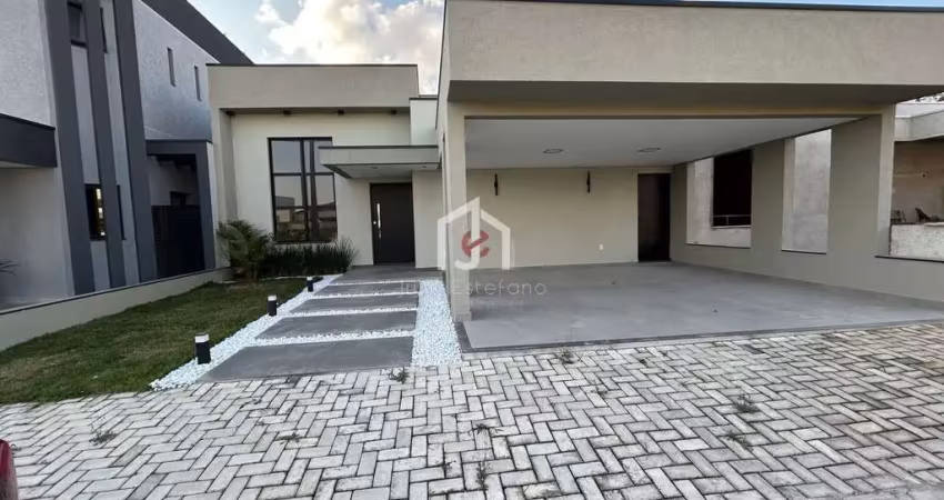 Casa em condomínio fechado com 3 quartos à venda no dos Guedes, Tremembé 