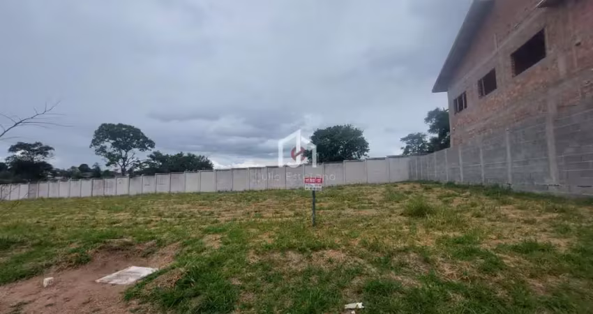 Terreno em condomínio fechado à venda no Caminho Novo, Tremembé 
