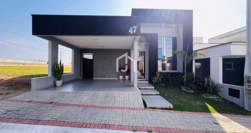 Casa em condomínio fechado com 3 quartos à venda no Caminho Novo, Tremembé 