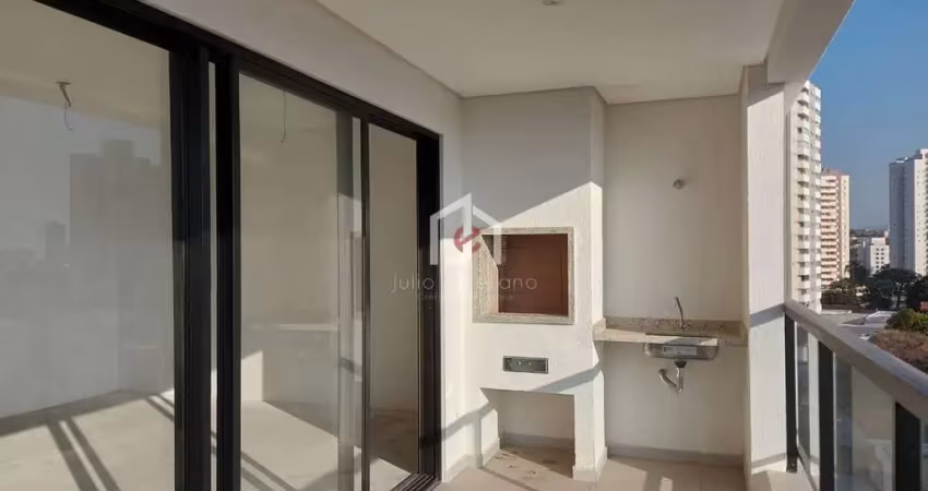 Apartamento com 3 quartos à venda na Rua Inglaterra, Jardim das Nações, Taubaté