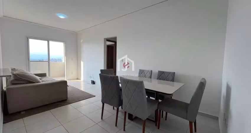 Apartamento com 2 quartos para alugar na Rua Cônego José Luiz Pereira Ribeiro, Vila Nossa Senhora das Graças, Taubaté