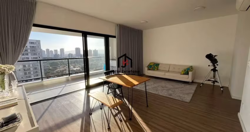 Apartamento com 3 quartos à venda na Rua Inglaterra, Jardim das Nações, Taubaté