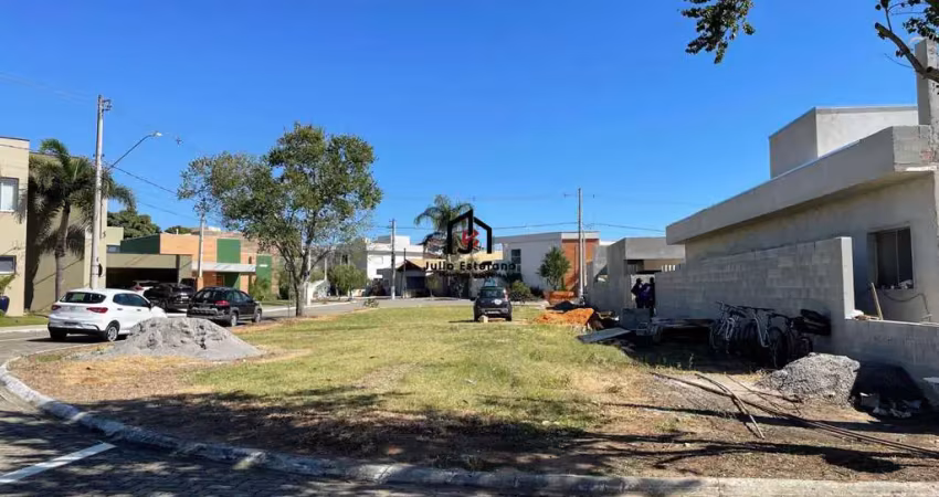 Terreno em condomínio fechado à venda na Avenida Amador Bueno da Veiga, Jardim dos Estados, Taubaté