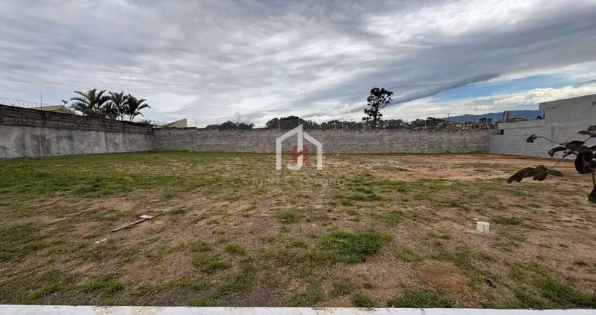 Terreno em condomínio fechado à venda no Loteamento Eldorado, Tremembé 
