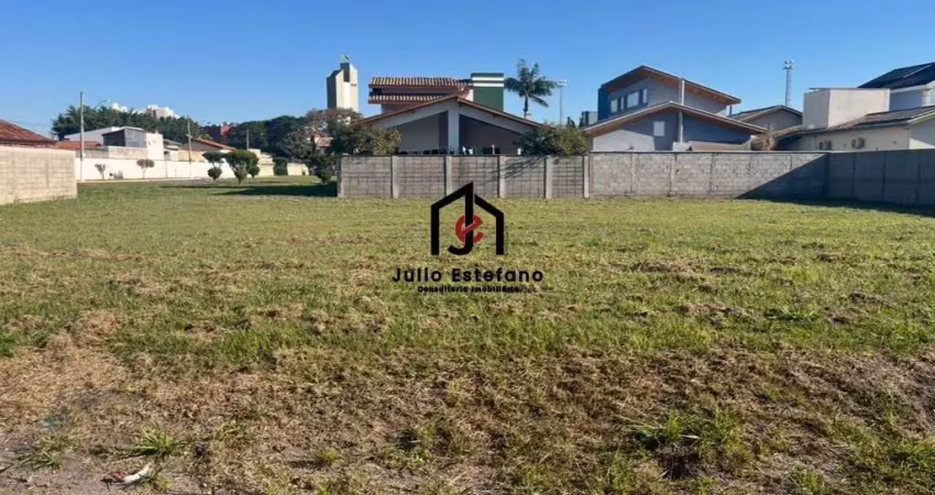 Terreno em condomínio fechado à venda na Rua Voluntário Benedito Sérgio, Parque São Cristóvão, Taubaté