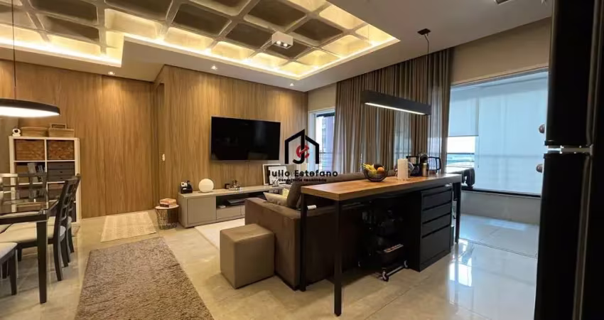 Apartamento com 3 quartos à venda na Rua Edmundo Morewood, Vila Edmundo, Taubaté