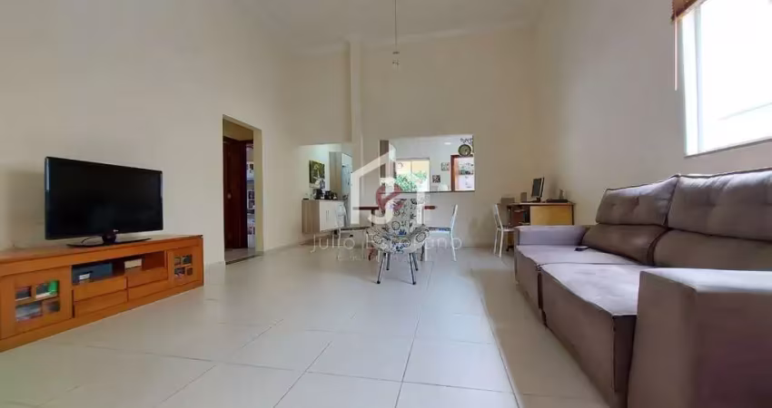 Casa em condomínio fechado com 3 quartos à venda em Campos do Conde, Tremembé 