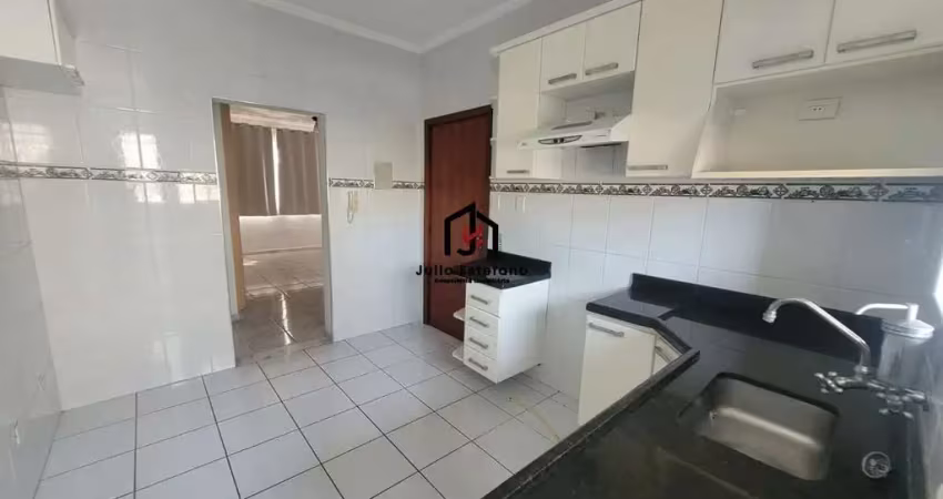 Apartamento com 2 quartos para alugar na Rua Carlos Adolfo Leonardo, Parque Santo Antônio, Taubaté