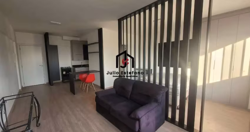 Loft com 1 quarto para alugar na Avenida Bandeirantes, Centro, Taubaté