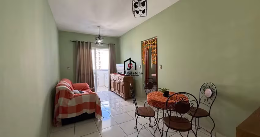 Apartamento com 2 quartos à venda na Rua Padre Fischer, Parque São Luís, Taubaté