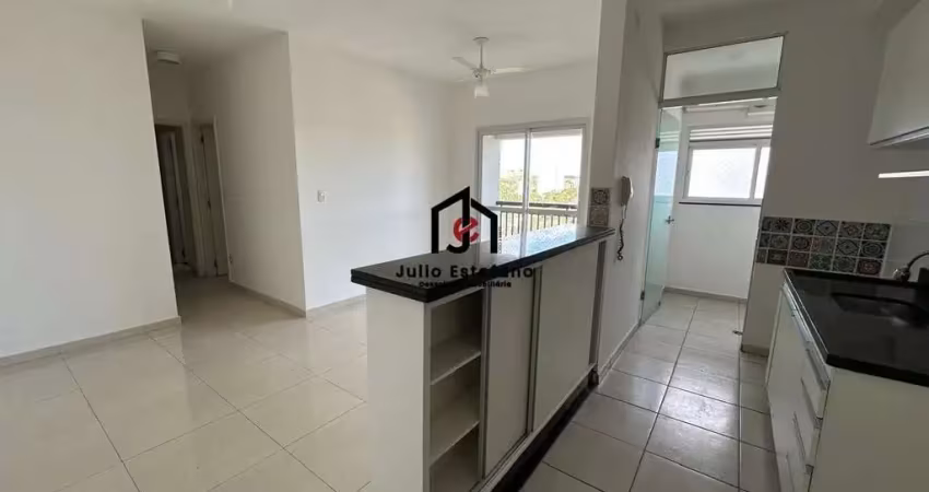 Apartamento com 2 quartos para alugar na Rua Umberto Passarelli, Esplanada Independência, Taubaté