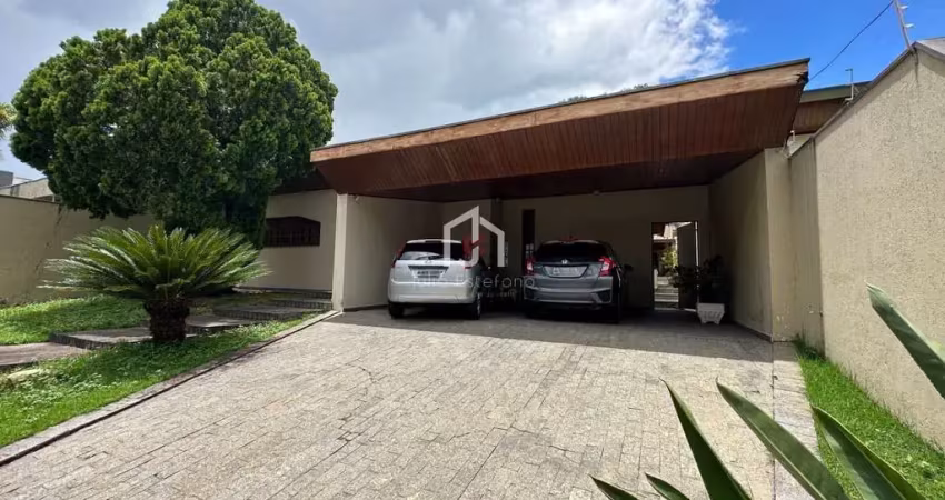 Casa com 3 quartos à venda na Avenida John Fitzgerald Kennedy, Jardim das Nações, Taubaté