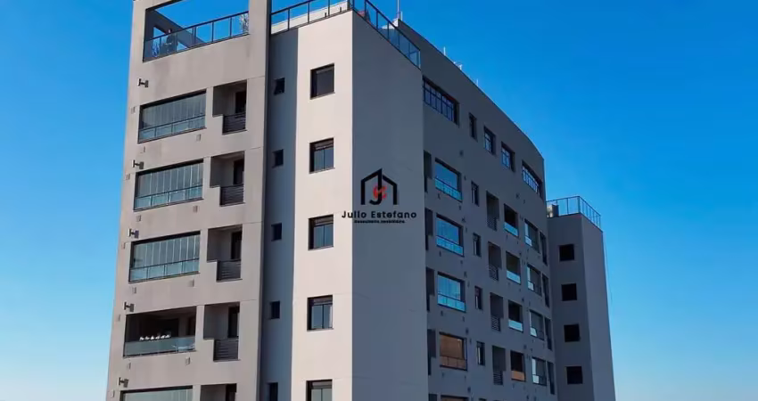 Apartamento com 3 quartos à venda no Centro, Aparecida 