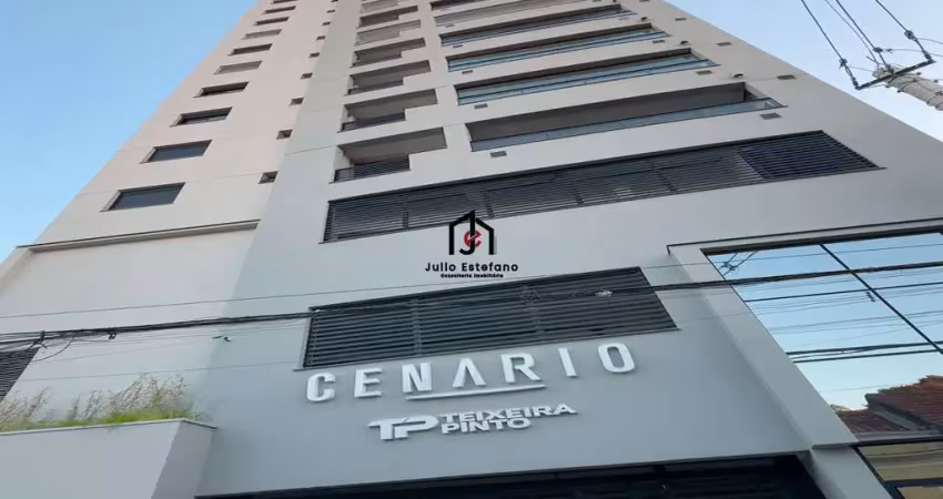 Apartamento com 3 quartos à venda no Centro, Aparecida 