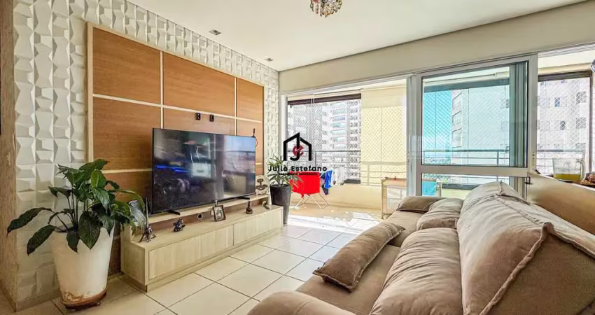 Apartamento com 3 quartos à venda na Rua Edmundo Morewood, Vila Edmundo, Taubaté