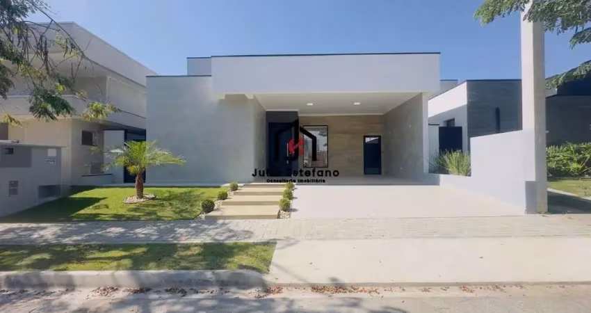 Casa em condomínio fechado com 3 quartos à venda na Avenida Carlos Pedroso da Silveira, Residencial Ouroville, Taubaté