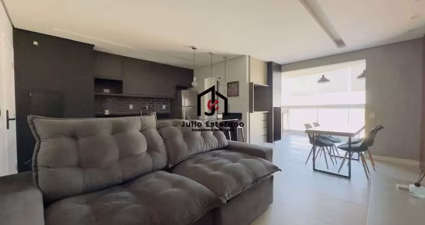 Apartamento com 2 quartos à venda na Avenida Haroldo Mattos, Esplanada Independência, Taubaté
