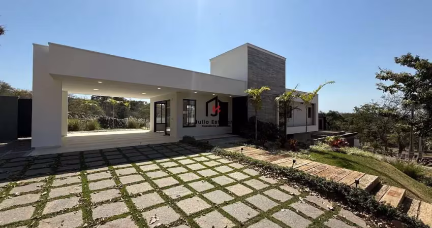 Casa em condomínio fechado com 4 quartos à venda na Rua Lázaro de Paula Santos, Chácaras Cataguá, Taubaté