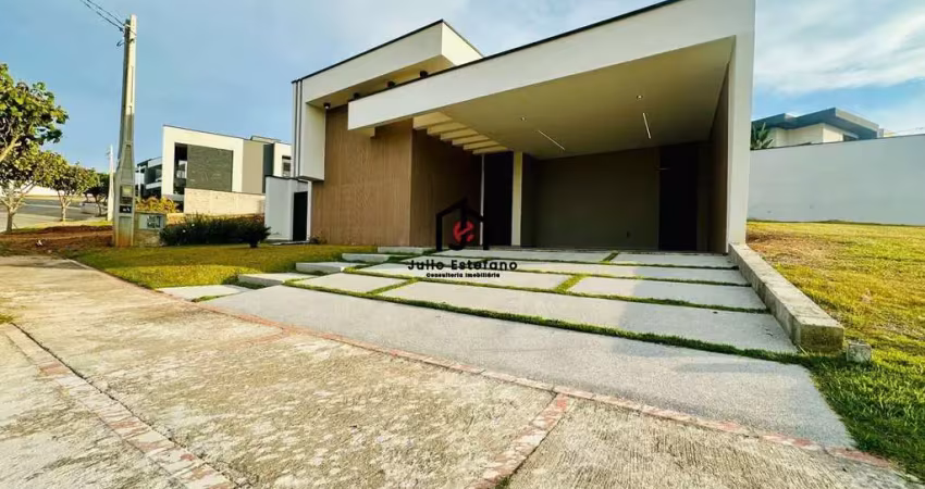 Casa em condomínio fechado com 3 quartos à venda no Fazenda Casa Grande, Taubaté 