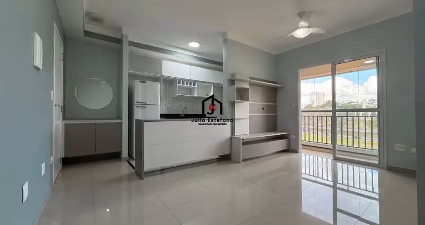 Apartamento com 2 quartos à venda na Rua Umberto Passarelli, Independência, Taubaté