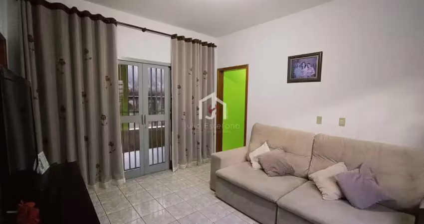 Casa com 3 quartos à venda na Avenida Joaquim Ferreira da Silva, Jardim Sandra Maria, Taubaté